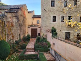 Pis a Plaza Mayor - San Agustín. Piso en casco antiguo