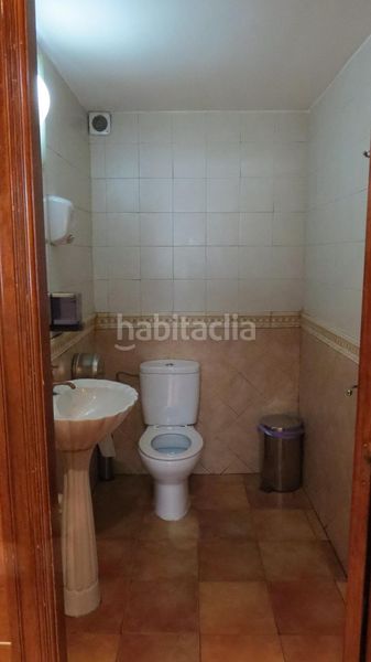 Foto 092d79fc-c024-4037-a2e5-9967283ab4a2. Local comercial a Centro Segovia