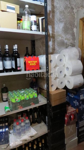 Foto 4f3188fc-73e5-43d7-8f46-4a8e8421abfe. Local comercial a Centro Segovia