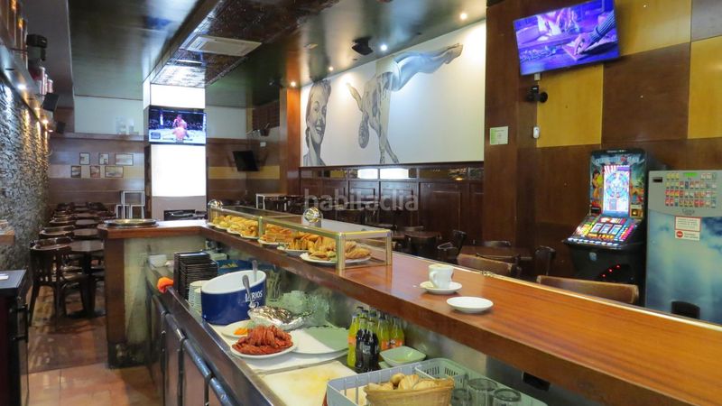 Foto 6cd82ea1-6f74-4e3e-b30d-2a584753ceaf. Local comercial a Centro Segovia