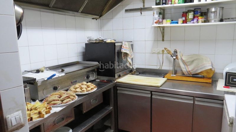 Foto b99ea2d8-bed9-4983-9dfa-c09681001888. Local comercial a Centro Segovia