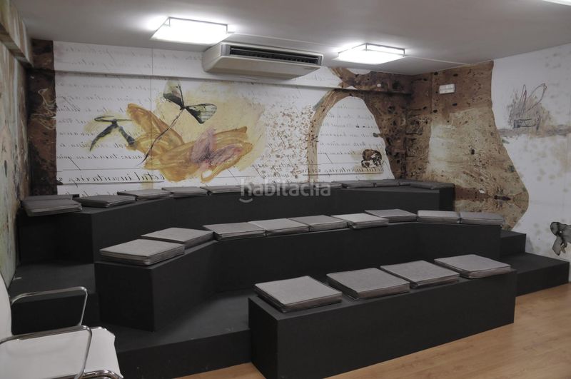 Foto 4a6603ee-b5f2-44bd-8313-67d0b7693fb7. Local comercial a Centro Segovia
