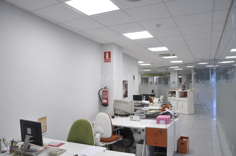 Foto 60d74fa8-5388-45ce-bef9-8641757599c7. Local comercial a Centro Segovia