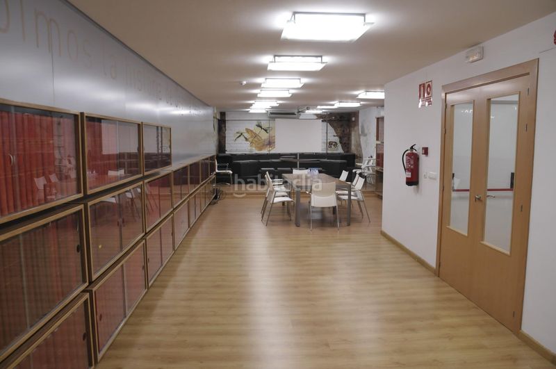 Foto 87ca3eef-8519-4af9-b808-5808d036d8b2. Local comercial a Centro Segovia