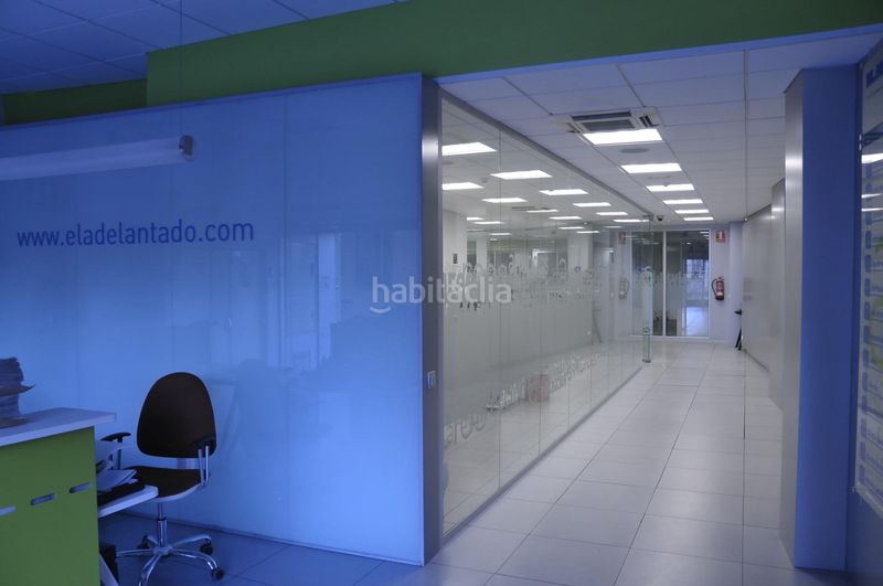 Foto abffa206-5ebe-45f2-a5b5-9cea2891d7f2. Local comercial a Centro Segovia