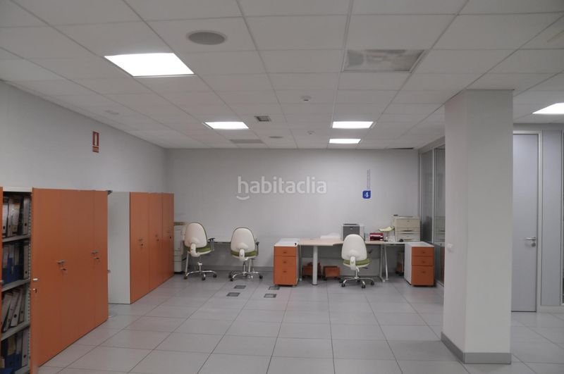 Foto bf78a426-54b1-455c-a8a0-3ca91f74e4cb. Local comercial a Centro Segovia
