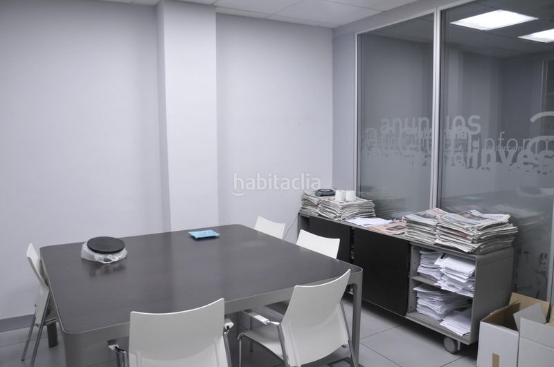 Foto da1ee23d-785a-4c3e-b3f5-3521b6179e1d. Local comercial a Centro Segovia