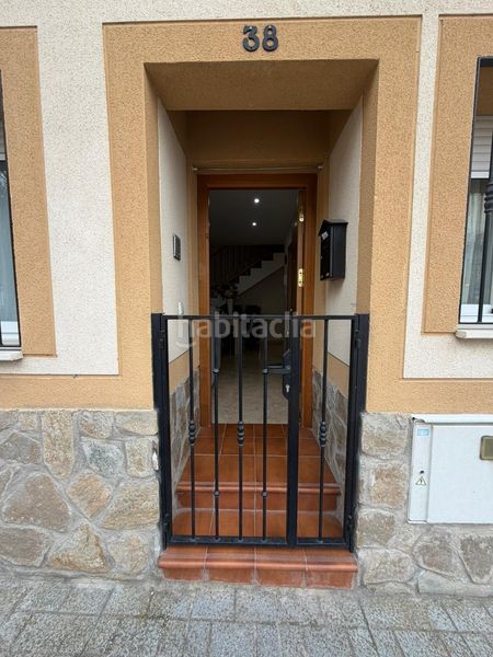 Foto 1a55dfe3-a13a-470e-8b63-f4d3415edc8a. Casa a San Cristóbal De Segovia