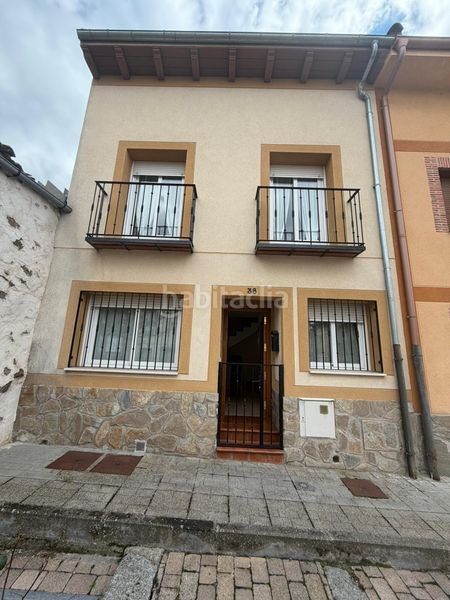 Foto 56f706a1-ef67-4bc9-ab5b-d93bc5b5aff0. Casa a San Cristóbal De Segovia