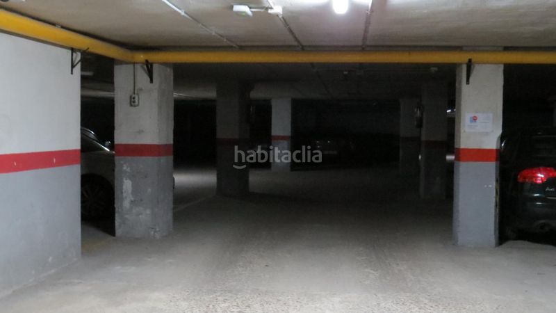 Foto 82d4f32f-008e-43d2-aebb-220ae037b0de. Aparcament cotxe a Centro Segovia