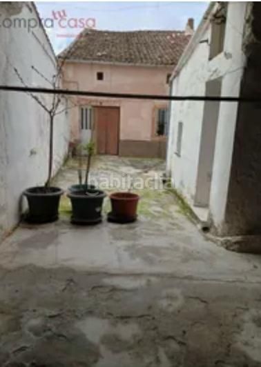Foto bc243f41-ed76-4566-87b9-95369262dadb. Masia amb aparcament a Sepúlveda
