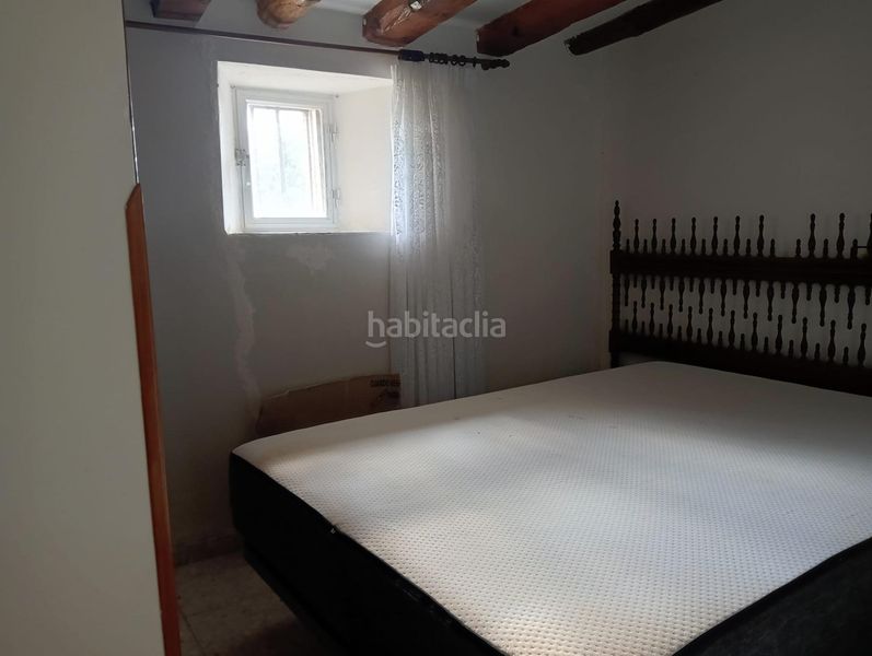 Foto d55c863f-8200-4891-9e07-3abf6f0bacc5. Masia amb aparcament a Sepúlveda
