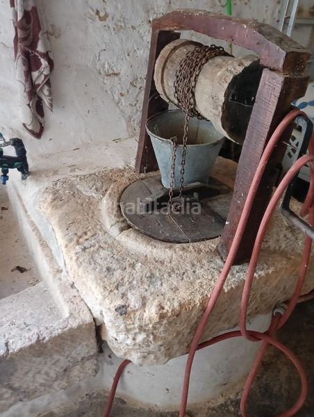Foto e07e06a7-2695-4f8d-8ff6-729cc7037128. Masia amb aparcament a Sepúlveda