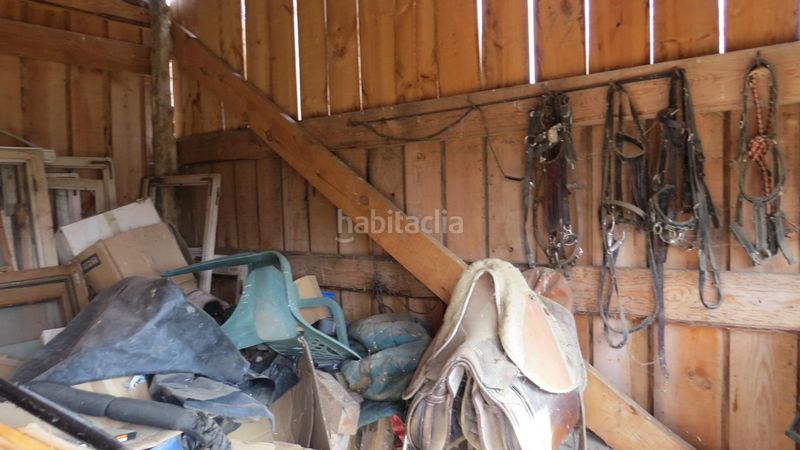 Foto 0d447382-df7f-49cb-9056-ea33ec6aba76. Finca rústica a Sotosalbos