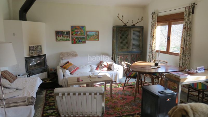 Foto 138a9623-7368-40d4-a012-59d877880310. Finca rústica a Sotosalbos