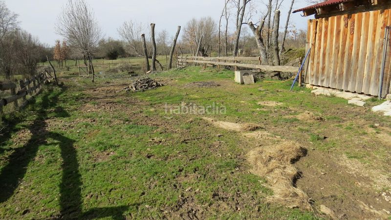 Foto 42b81e4a-d506-4261-ba1f-1920651498f3. Finca rústica a Sotosalbos