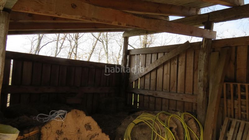 Foto 5e0ea389-5dad-408c-a38d-ff22e4bea2e3. Finca rústica a Sotosalbos