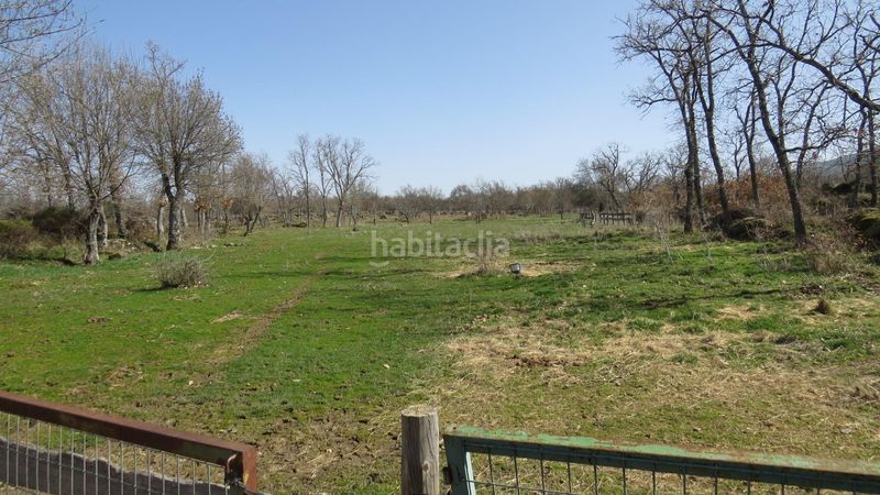 Foto 6f76d3d2-5ddd-462f-b624-c9d6775d4638. Finca rústica a Sotosalbos