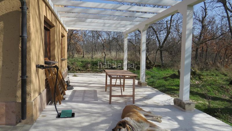 Foto 7154d442-1c1c-4804-b9b3-3601fefc7e7d. Finca rústica a Sotosalbos