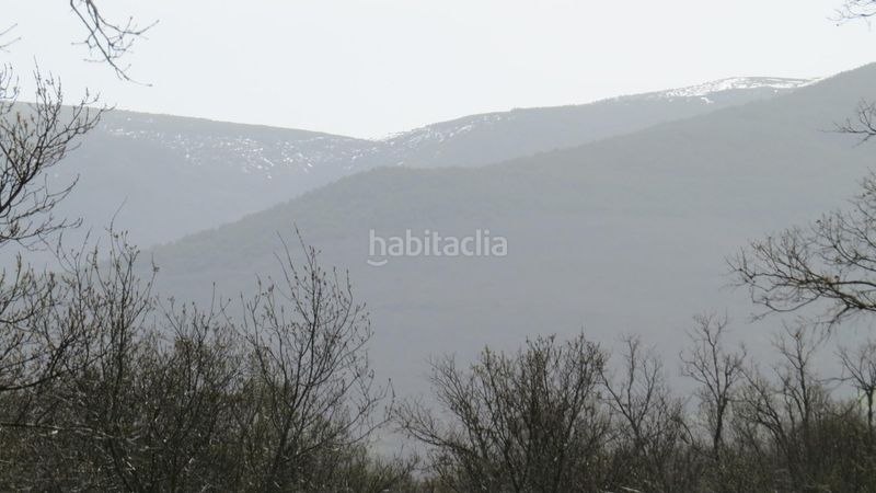 Foto 80dfe29a-e61f-444c-8e25-dea989cb665b. Finca rústica a Sotosalbos