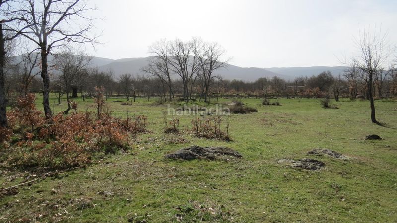 Foto 879d0521-dab7-416b-8618-f998c9a106c9. Finca rústica a Sotosalbos