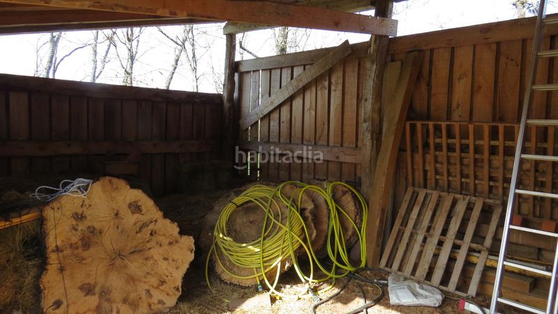 Foto 97db74bd-d92d-4729-ba54-650d9ecea3c2. Finca rústica a Sotosalbos