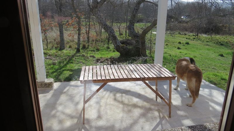 Foto a1cc6652-35ce-4a4c-a16e-639e816005e7. Finca rústica a Sotosalbos