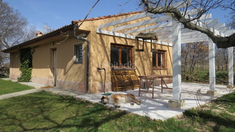 Foto ba1928bf-5db7-483d-96f5-938ffbc30214. Finca rústica a Sotosalbos