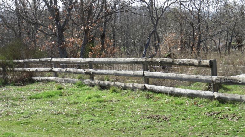 Foto bad1ae7e-2395-4918-be98-88bf7305cbfa. Finca rústica a Sotosalbos