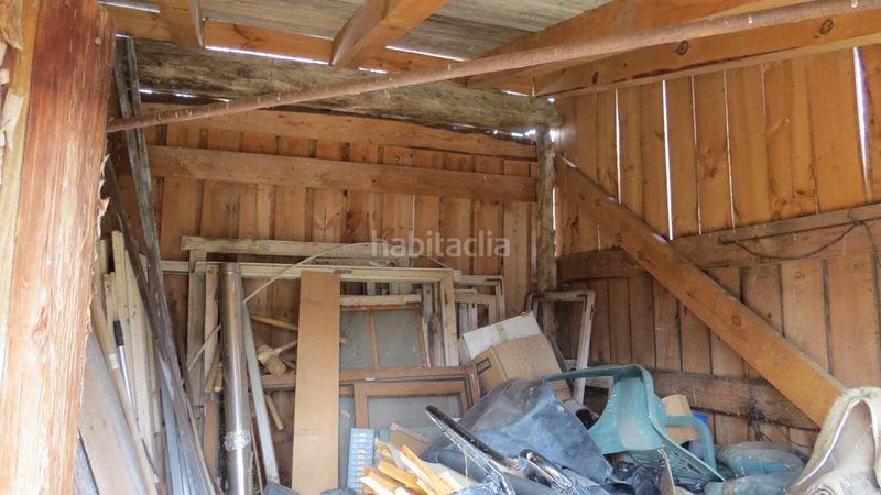 Foto cf1d2530-6d58-441c-822e-cac3bdb0e771. Finca rústica a Sotosalbos