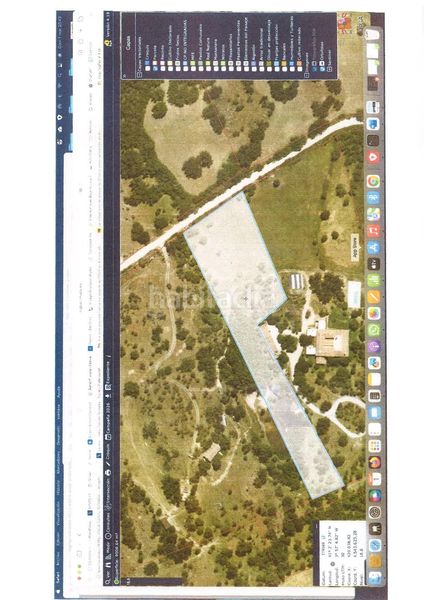 Foto cf774ad0-6365-4418-a9ef-d05939066e4f. Finca rústica a Sotosalbos