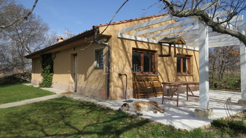 Foto d0a8a6d8-331f-43ae-a27b-f7f04b2dc035. Finca rústica a Sotosalbos