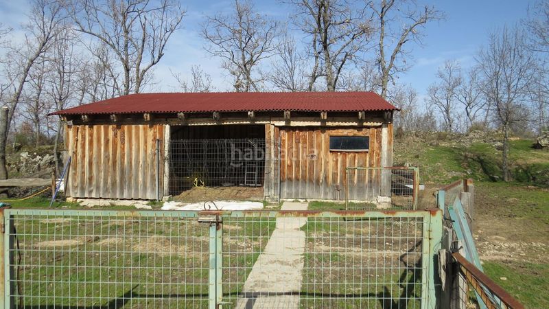 Foto e8911c47-95d7-4ef8-b875-7442c04538c5. Finca rústica a Sotosalbos