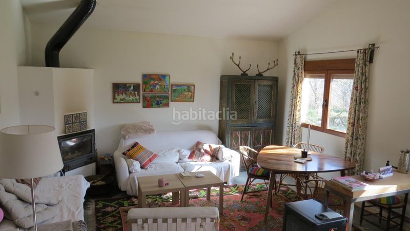 Foto eb1593d0-50a0-4cb2-a1f6-ad427ee30da9. Finca rústica a Sotosalbos