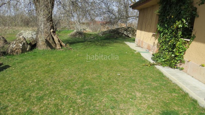 Foto f70d6d27-a5b7-47ec-95a9-52fcccce334c. Finca rústica a Sotosalbos