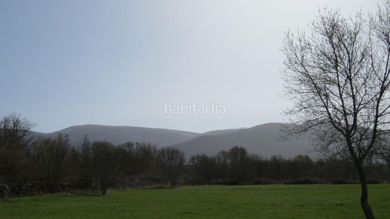 Foto ffb92989-95a0-47b4-a53b-5776488ee232. Finca rústica a Sotosalbos