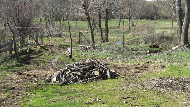 Foto 0a5cecf6-bc60-45f5-947c-389879ba92cd. Finca rústica a Sotosalbos