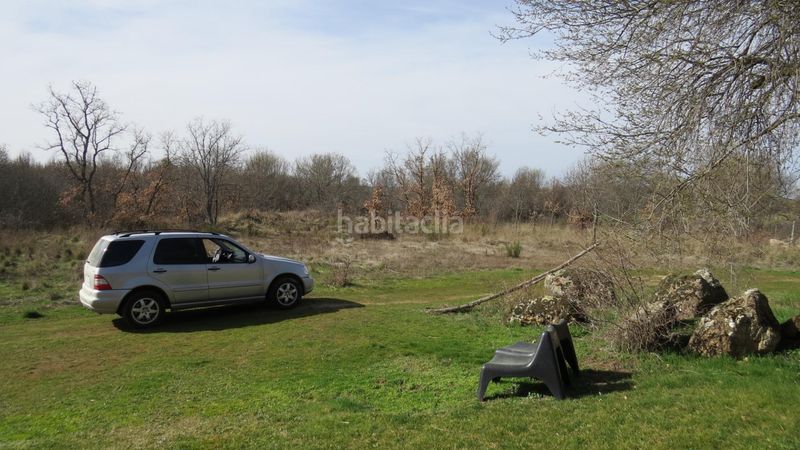 Foto 22bac92c-48b7-4831-9e60-ab308d0eb15a. Finca rústica a Sotosalbos