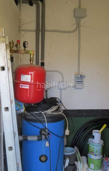 Foto 39c4afc1-be36-4678-a94c-4d47ec9d710f. Finca rústica a Sotosalbos