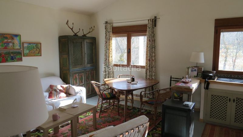 Foto 4dab8304-1526-438d-a790-b9201abdc74a. Finca rústica a Sotosalbos