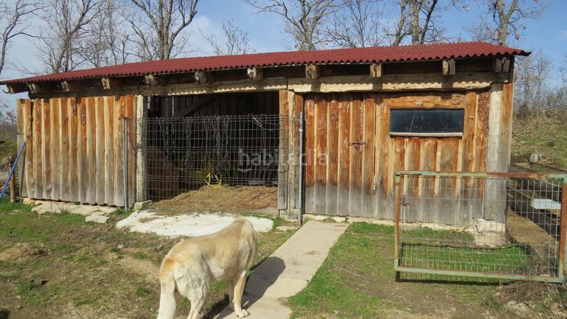 Foto 55c299b9-f6d6-4f0c-abf2-fc71841782b3. Finca rústica a Sotosalbos