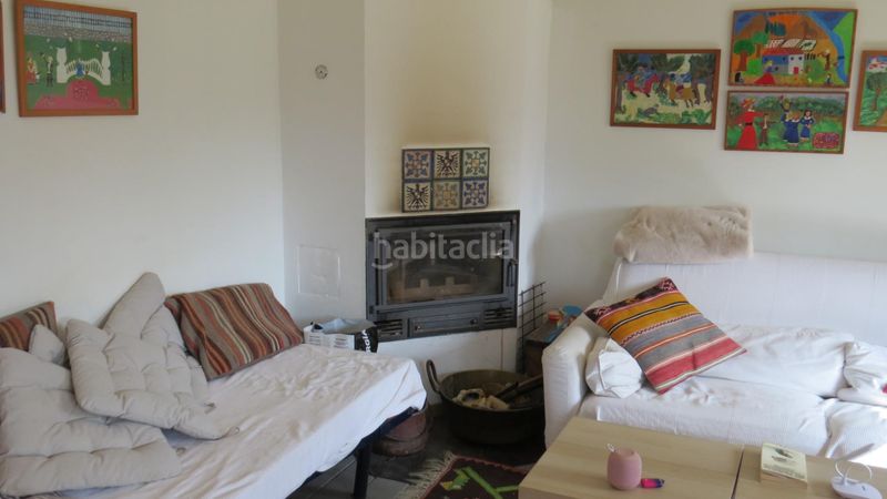 Foto 5f8b7a98-aee2-4cd3-b09f-7c16e646ae9c. Finca rústica a Sotosalbos