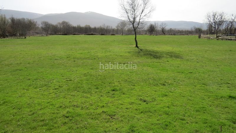 Foto 69d23882-759e-404a-9745-23bcb97b9a3b. Finca rústica a Sotosalbos