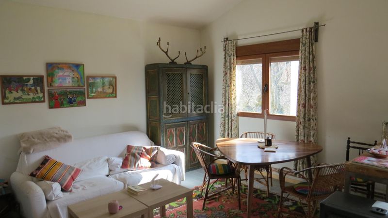 Foto 739ac8be-dd16-4738-9437-67f5390d251b. Finca rústica a Sotosalbos