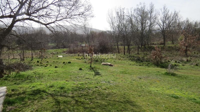 Foto 9a0666ba-db7e-438f-a07a-303bb703e978. Finca rústica a Sotosalbos