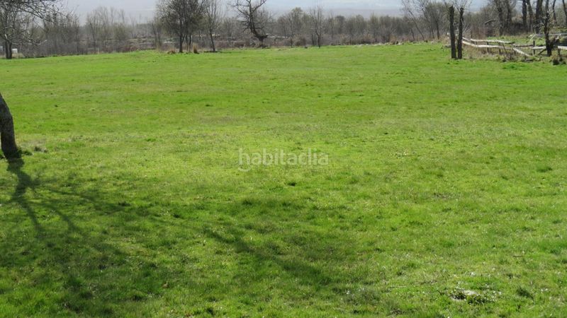 Foto d00f7385-a901-4885-9f82-2be14360ff26. Finca rústica a Sotosalbos