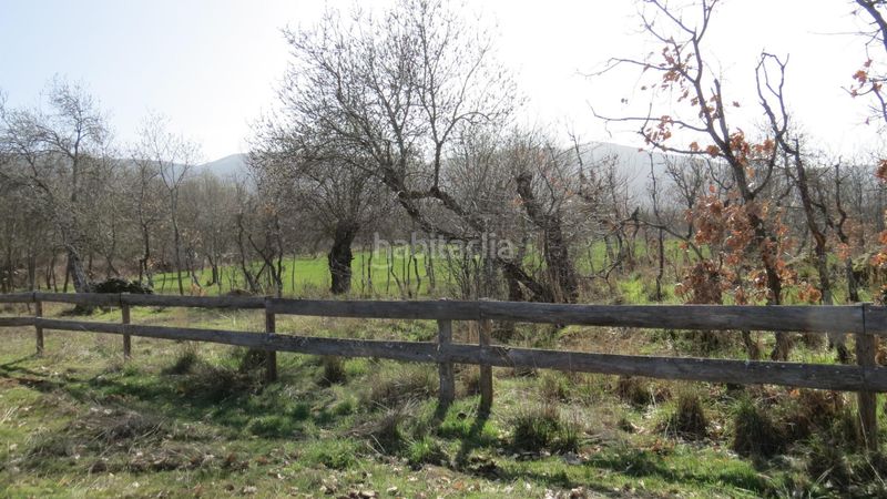 Foto df016c43-f5ee-4411-aa0b-8f428dbb306f. Finca rústica a Sotosalbos