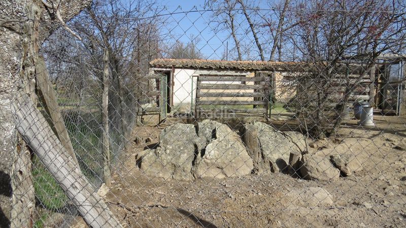 Foto f1f59108-c350-4bdb-916e-102d9702ac66. Finca rústica a Sotosalbos