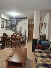 Etagenwohnung in Cantalejo. Estupendo piso en venta en cantalejo