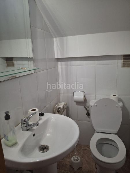 Foto 38453f5c-4df9-470b-8910-3a0c0a07f3d6. Pis amb aparcament a Cantalejo